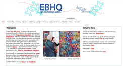 Desktop Screenshot of ebhq.org